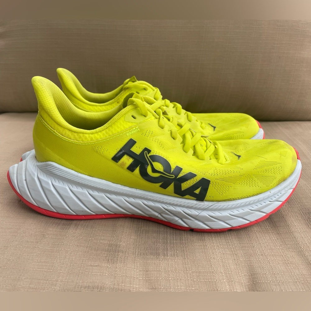 Hoka Carbon X2